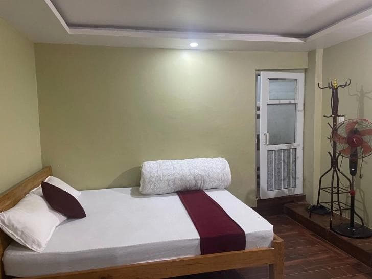 Family Suite - Photo 3