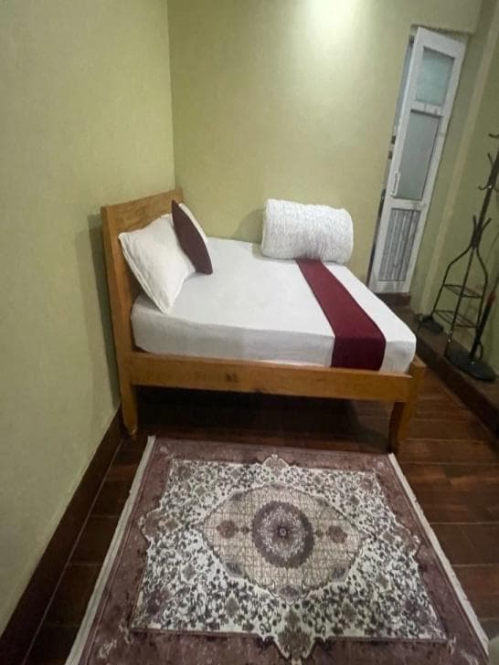 Family Suite - Photo 1