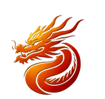 Dragon hotel & Restaurant Logo